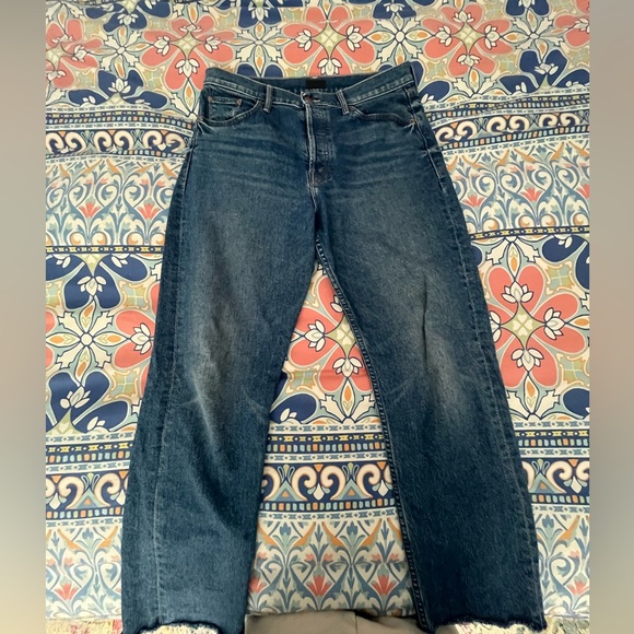 Mother • Tomcat Ankle Fray • Arigato Mr. Robato • 32 - Picture 12 of 14